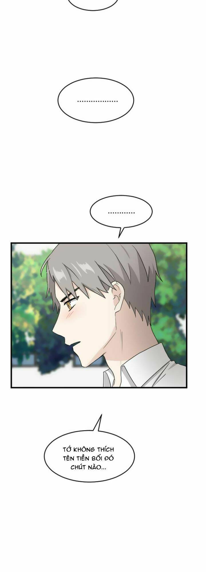 Người Đẹp Gangnam: Chapter 60
