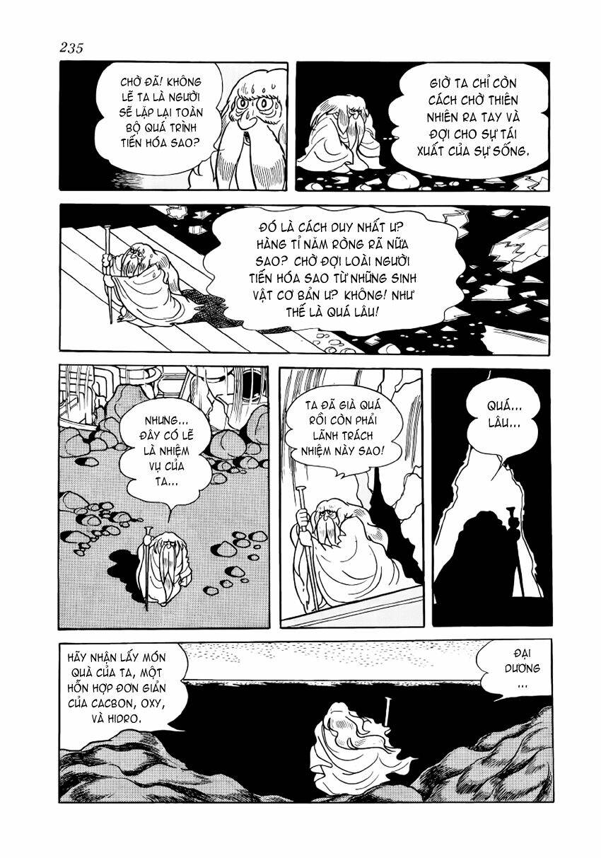 Chim Lửa: Chapter 28