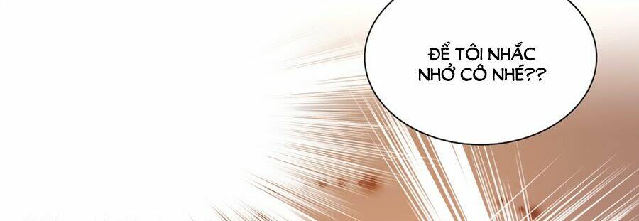 Lưu Luyến Nguy Tình: Chapter 2