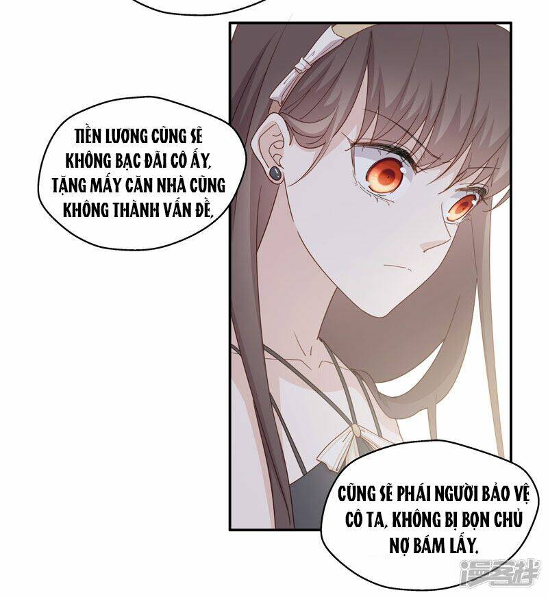 Thiên Kim Bất Lương: Chapter 11