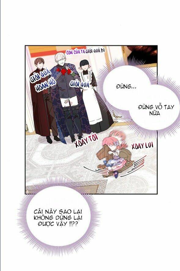 Con Người Không Phải Thứ Có Thể Sửa Rồi Dùng Được Đâu!: Chapter 4