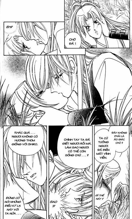 Amakusa 1637: Chapter 2