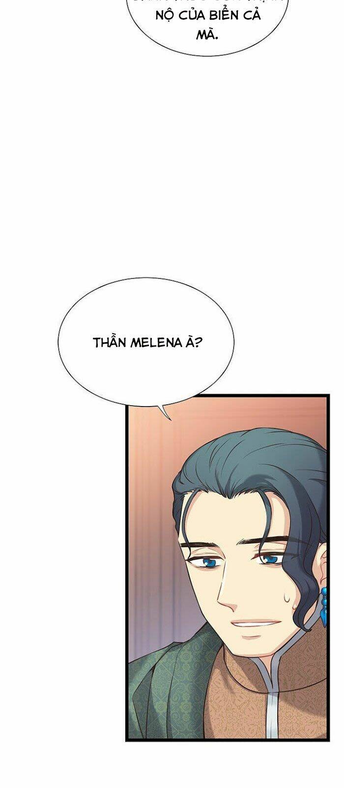 Nhân Vật Phản Diện Yêu Cầu Tôi Yêu Chàng: Chapter 28