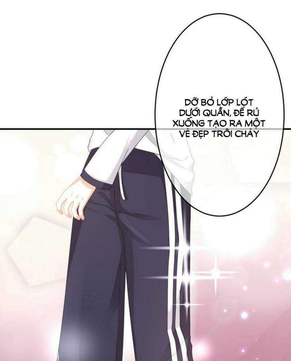 Tiệm May Luyến Sắc: Chapter 2