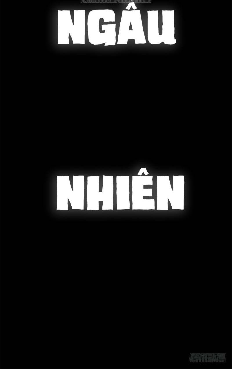 Dã Âu Lão Tổ: Chapter 4