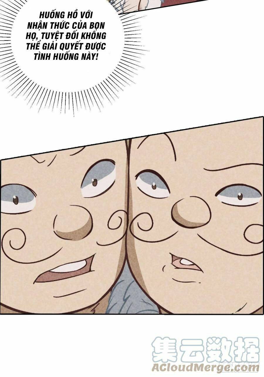 Người Nguyên Thủy Mạnh Nhất: Chapter 74