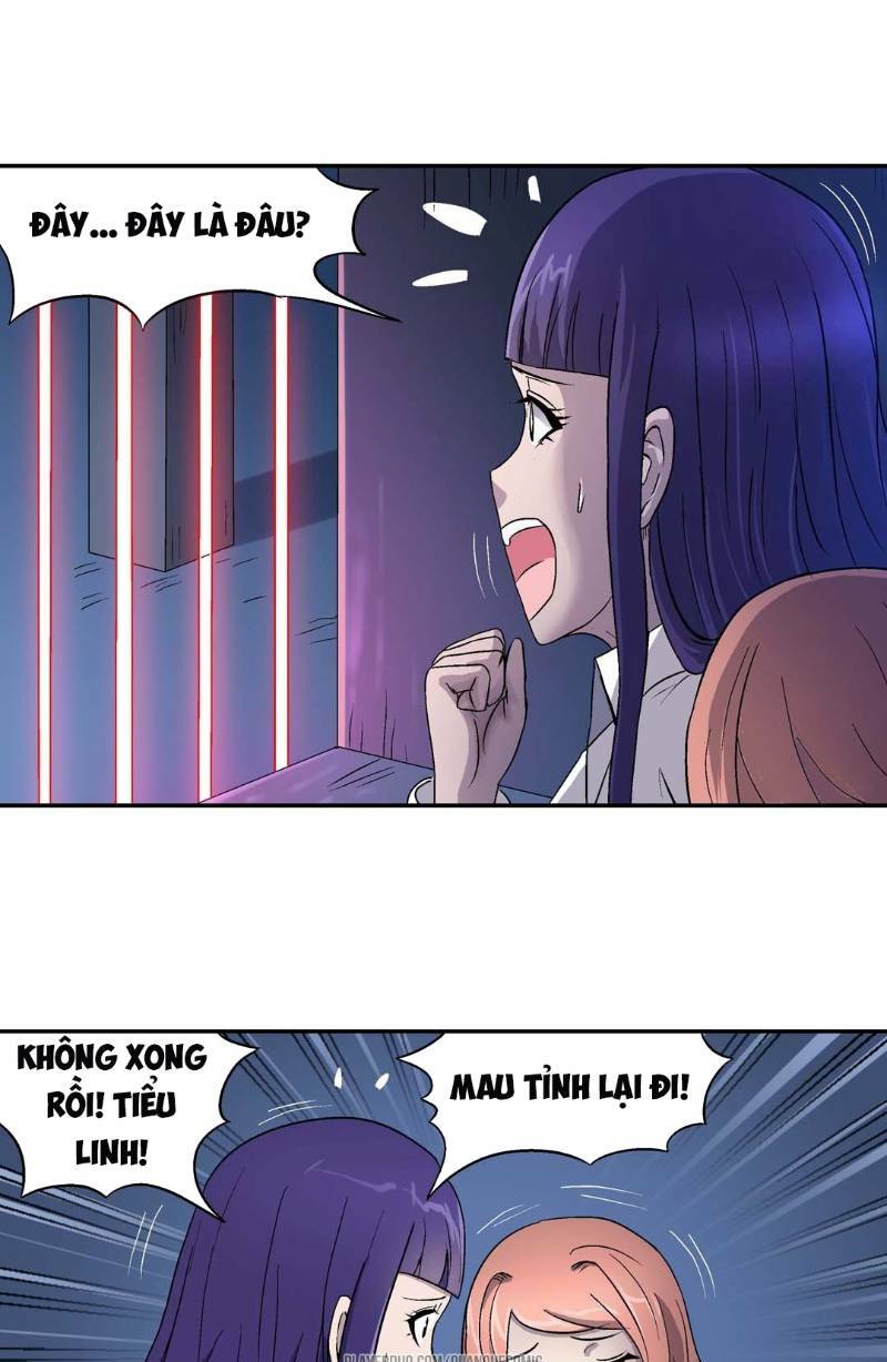 Khống Vận Sư: Chapter 75