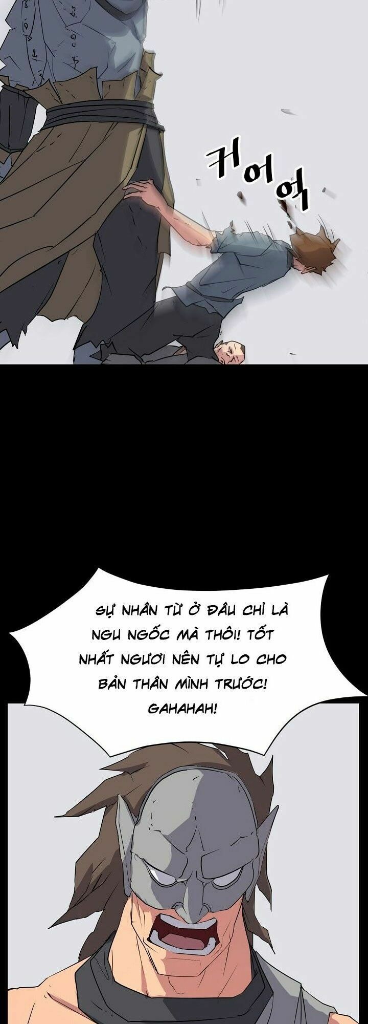 Trọng Sinh, Bất Khả Chiến Bại: Chapter 47