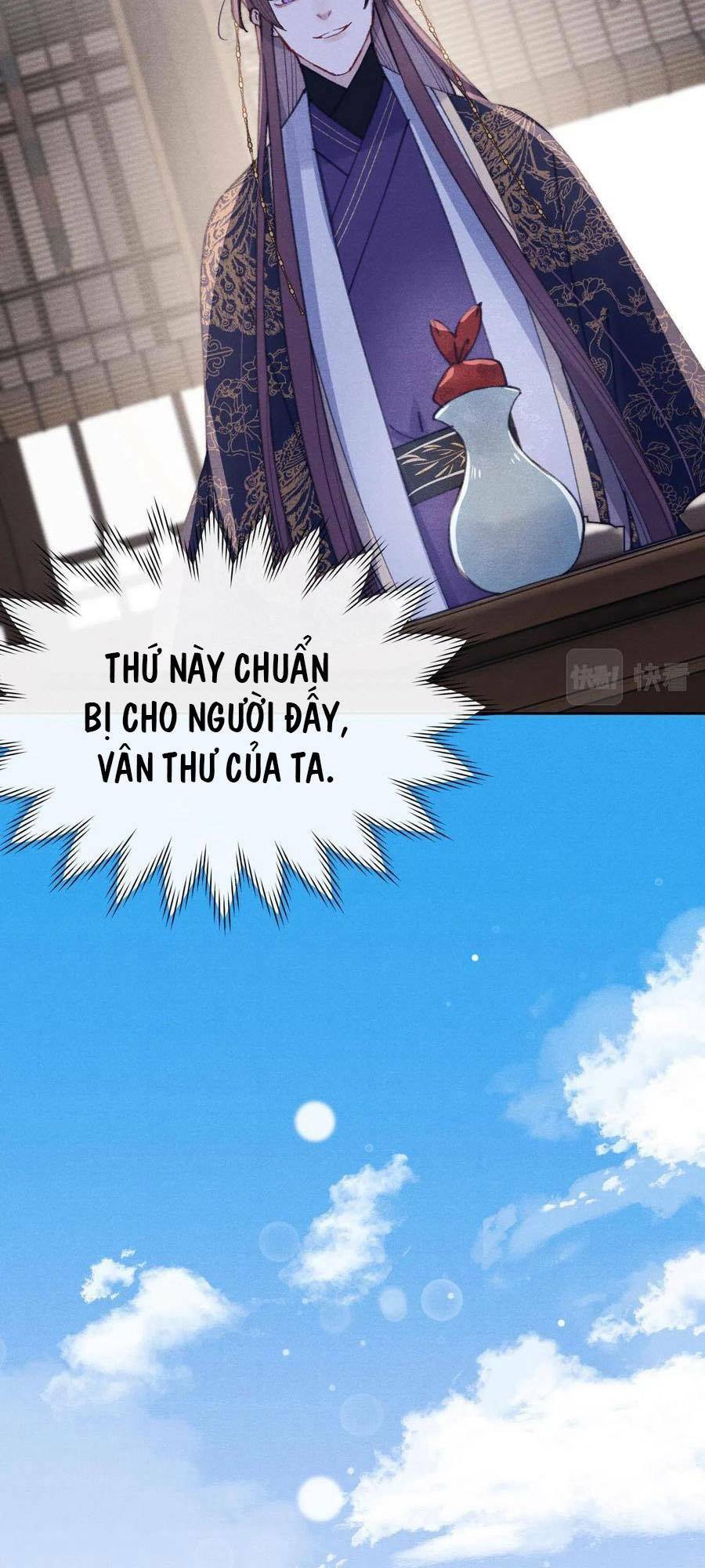 Quân Nhan Tựa Hoa Đào: Chapter 39