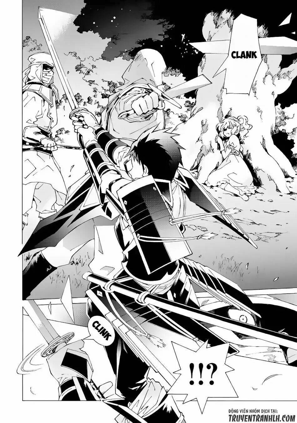 Argate Online: Chapter 14