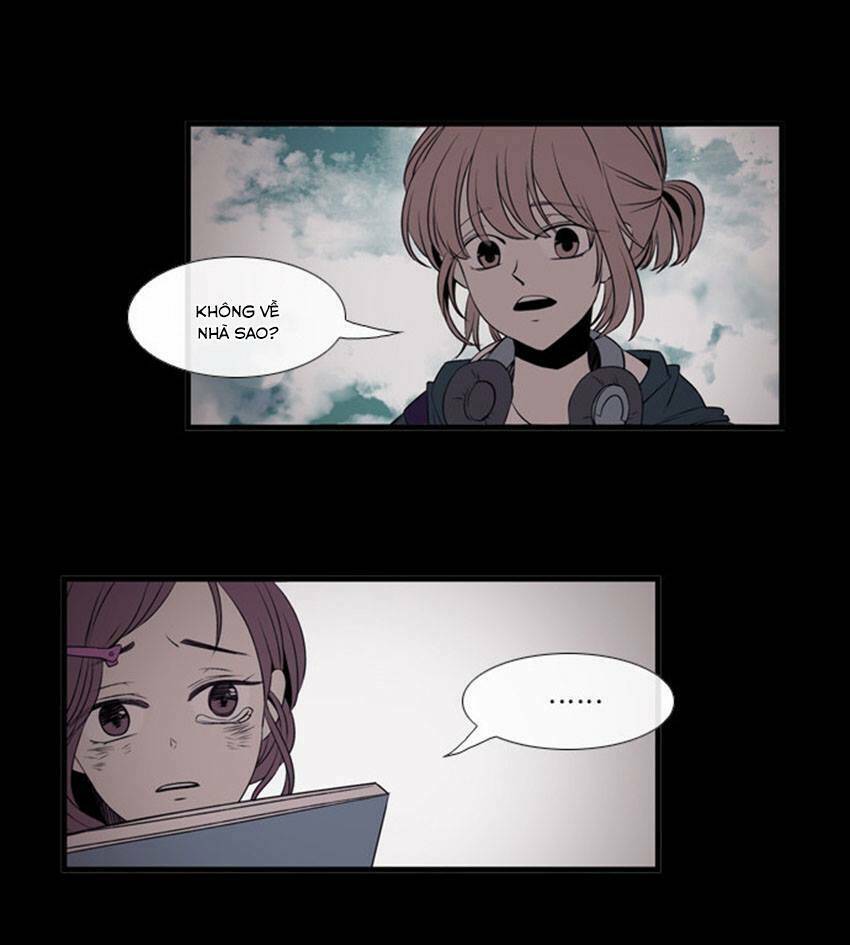 Beautiful Stranger: Chapter 19