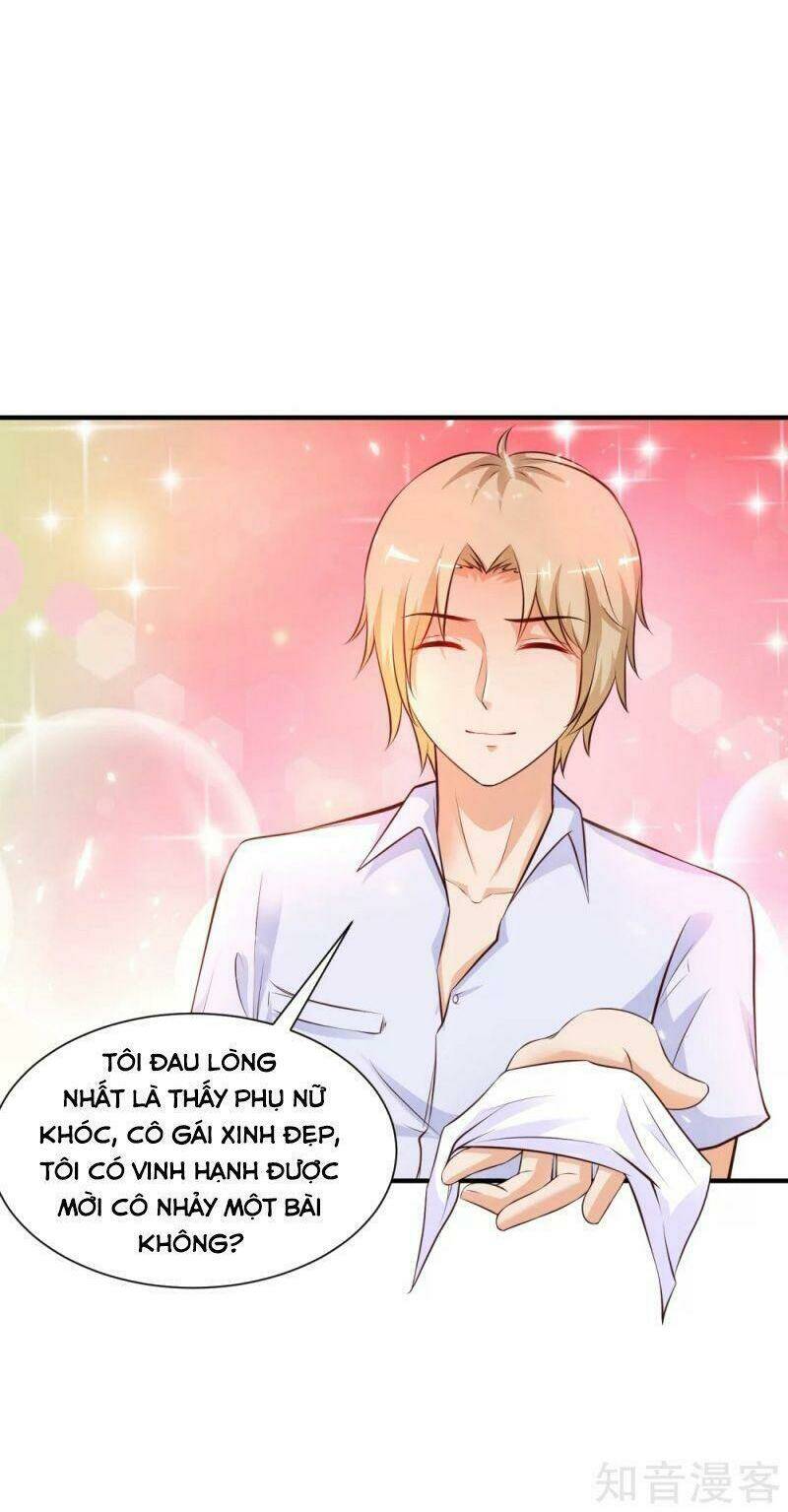 Tối Cường Vận Đào Hoa: Chapter 132