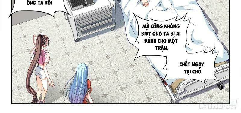Cực Đạo Tông Sư: Chapter 70