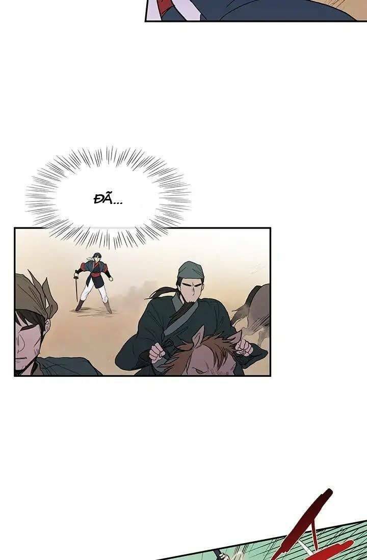 Học Sĩ Tái Sinh: Chapter 95