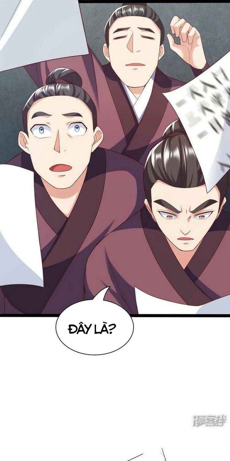 Chí Tôn Trời Hoang: Chapter 33
