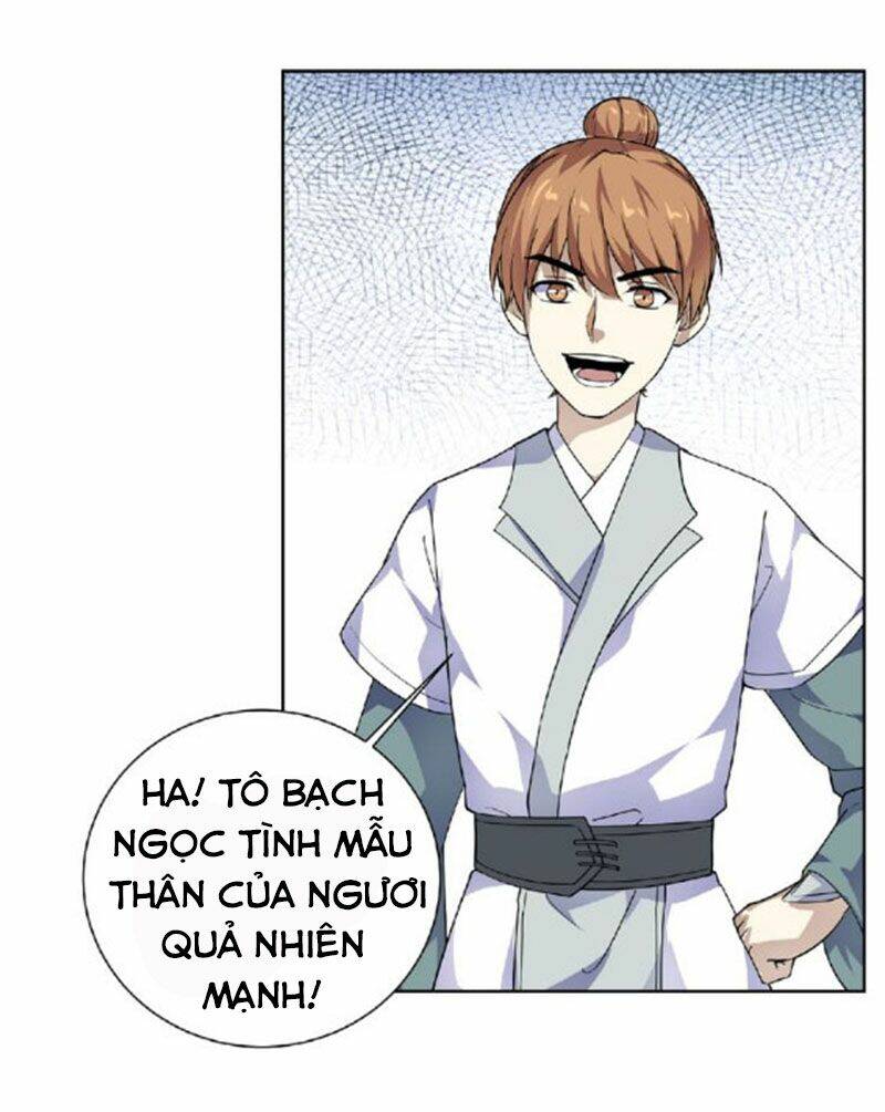 Nghịch Thiên Đại Thần: Chapter 49