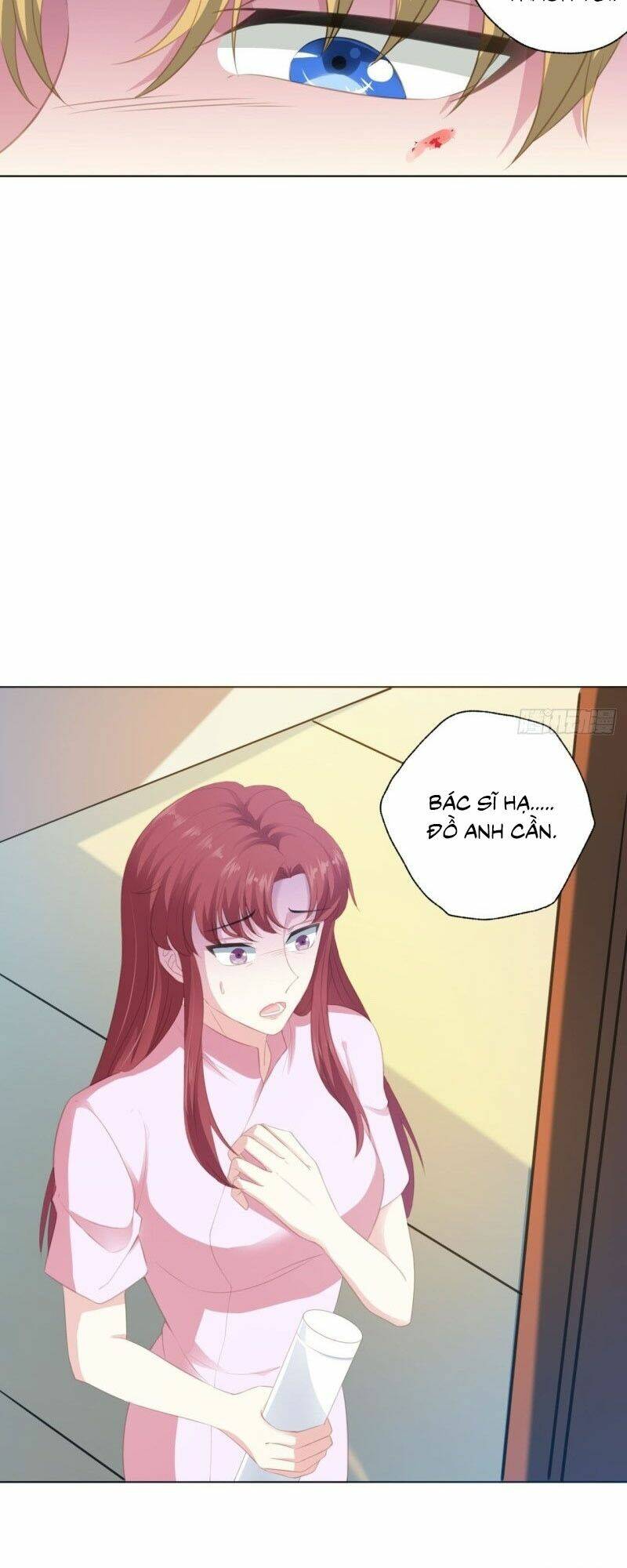 Một Đời An Nhiên: Chapter 17