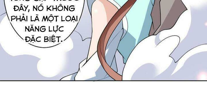 Tối Cường Thần Thú Hệ Thống: Chapter 246