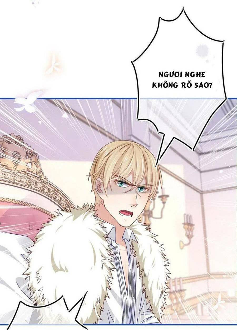 Nữ Hoàng Đầu Tiên Của Đế Quốc: Chapter 92