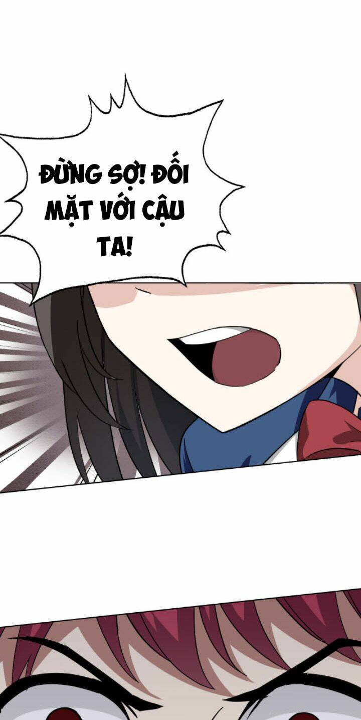 Lão Bà Ta Là Minh Chủ Võ Lâm: Chapter 6