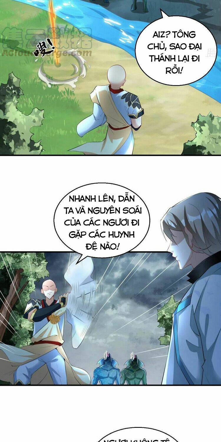 Tà Du Ký: Chapter 103