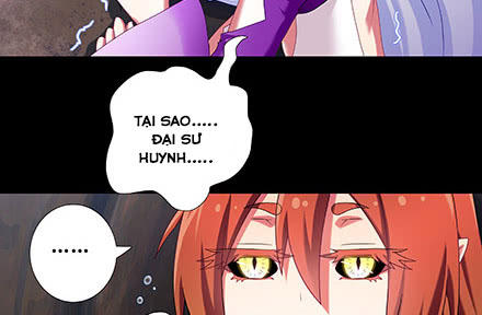 Đầu Óc Đại Sư Huynh Của Ta Rất Đen Tối: Chapter 221