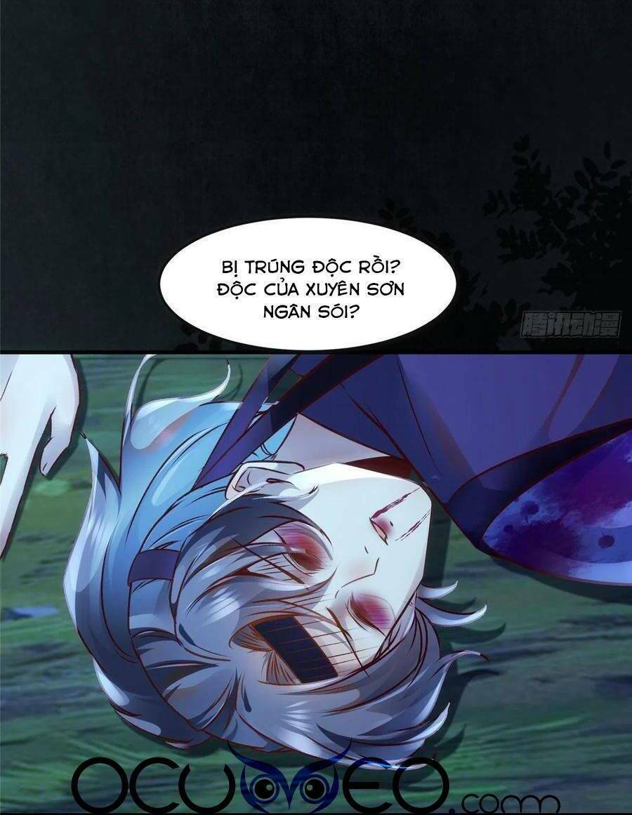 Nghịch Thiên Thần Phi Chí Thượng: Chapter 67