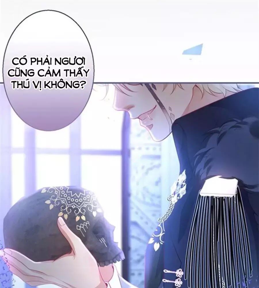 Vương Tử Và Ánh Trăng Đen: Chapter 55