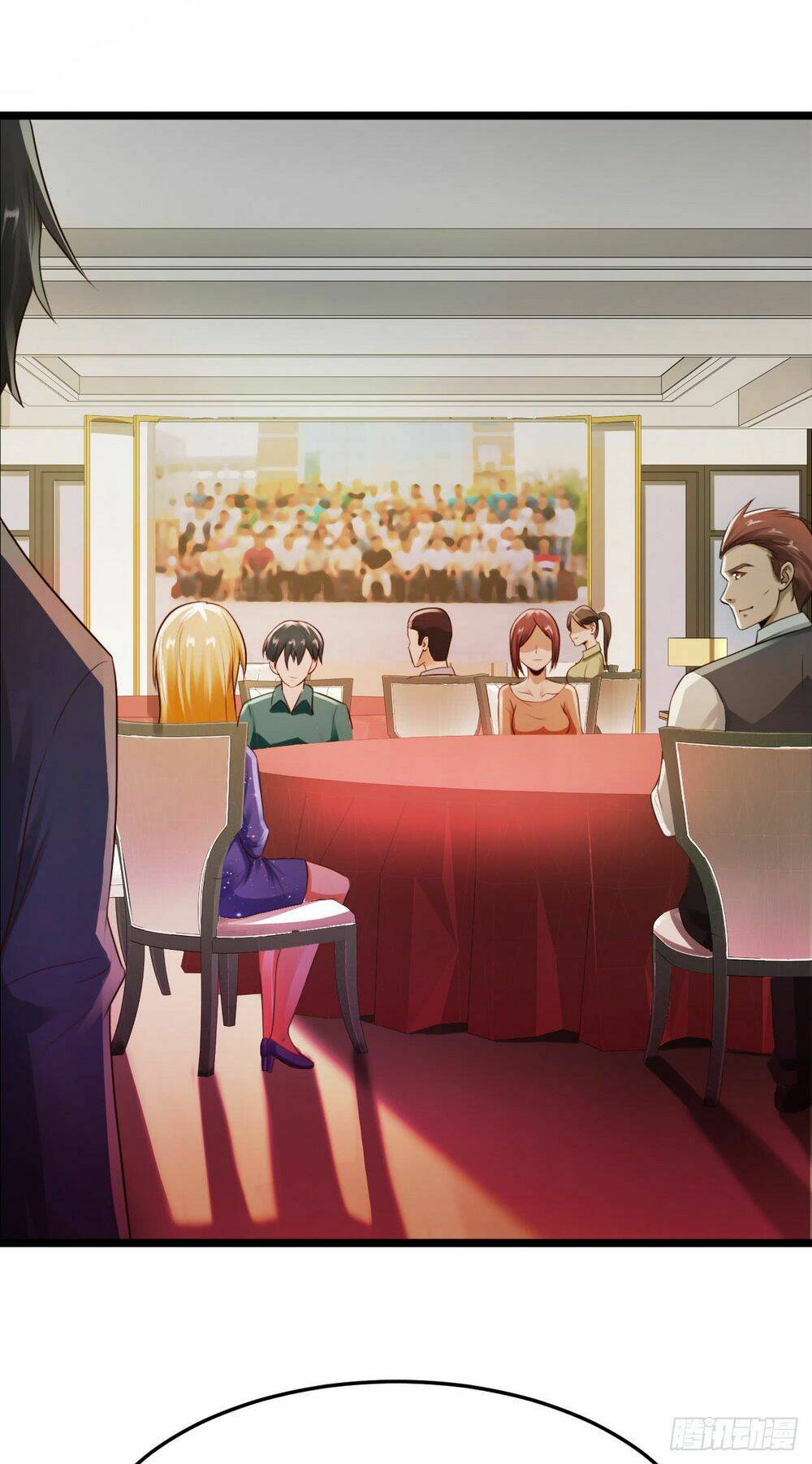 Em Gái Đừng Làm Phiền Tôi: Chapter 10