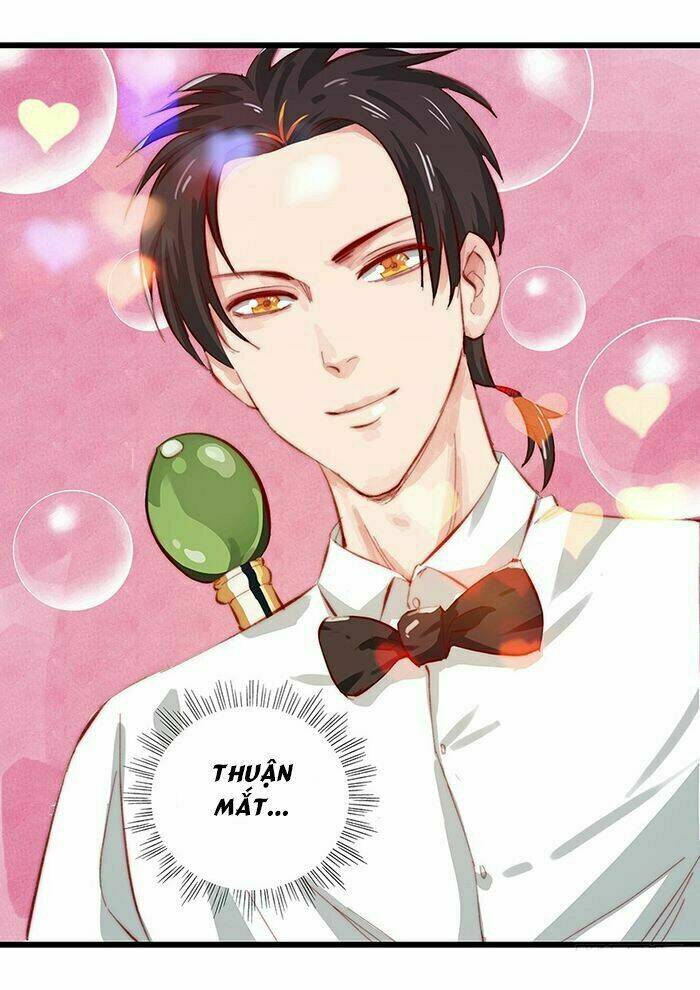 Thăng Vân Tháp: Chapter 11