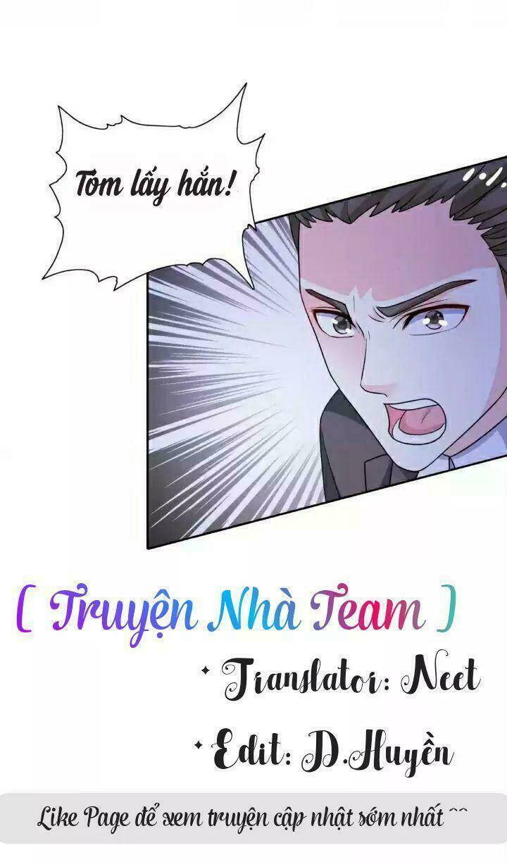 1 Nửa Hoàn Hảo Của Ceo: Chapter 41