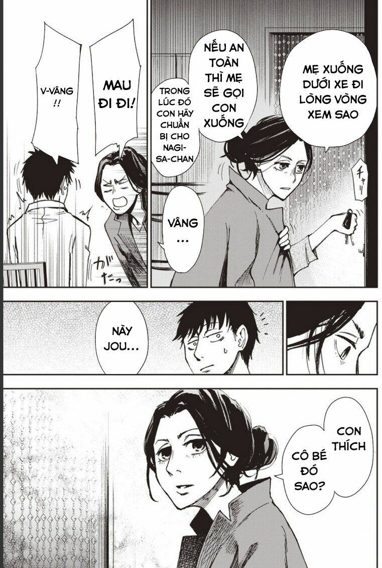 7'S-Sevenths: Chapter 2