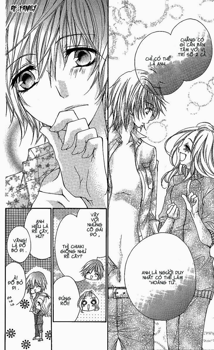 Ai Kiss - Idol Kiss: Chapter 2