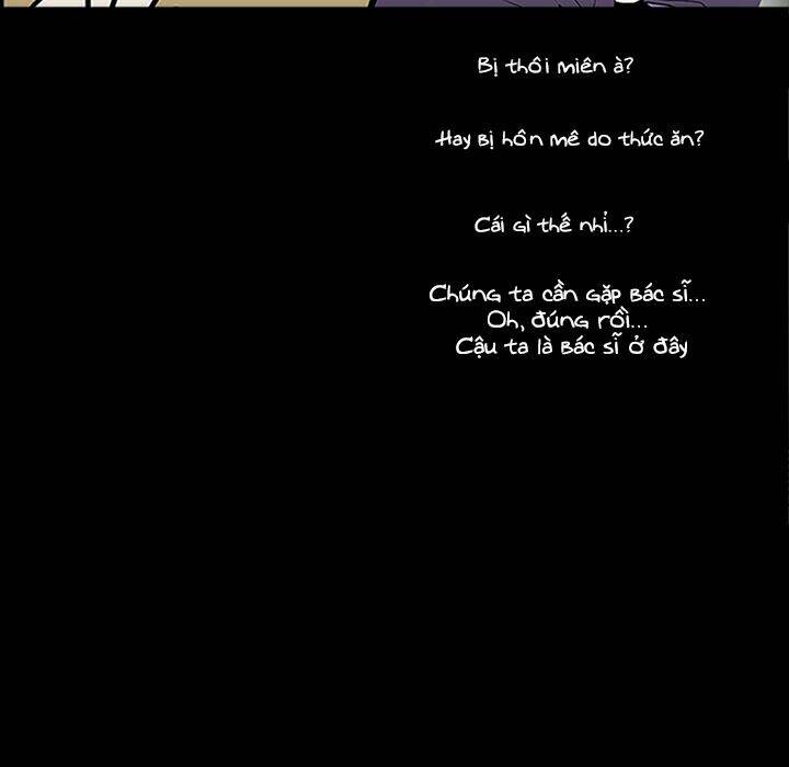 Chí Tôn Thần Ma: Chapter 23