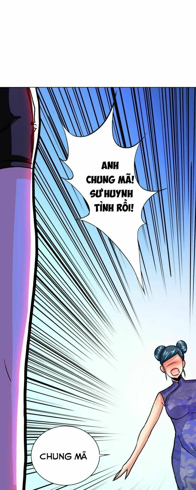 Hệ Thống Tiên Tôn Tại Đô Thị: Chapter 126