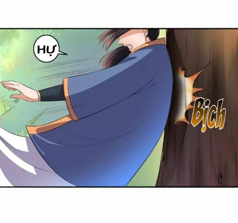 Cuồng Phi Phách Lối: Chapter 73