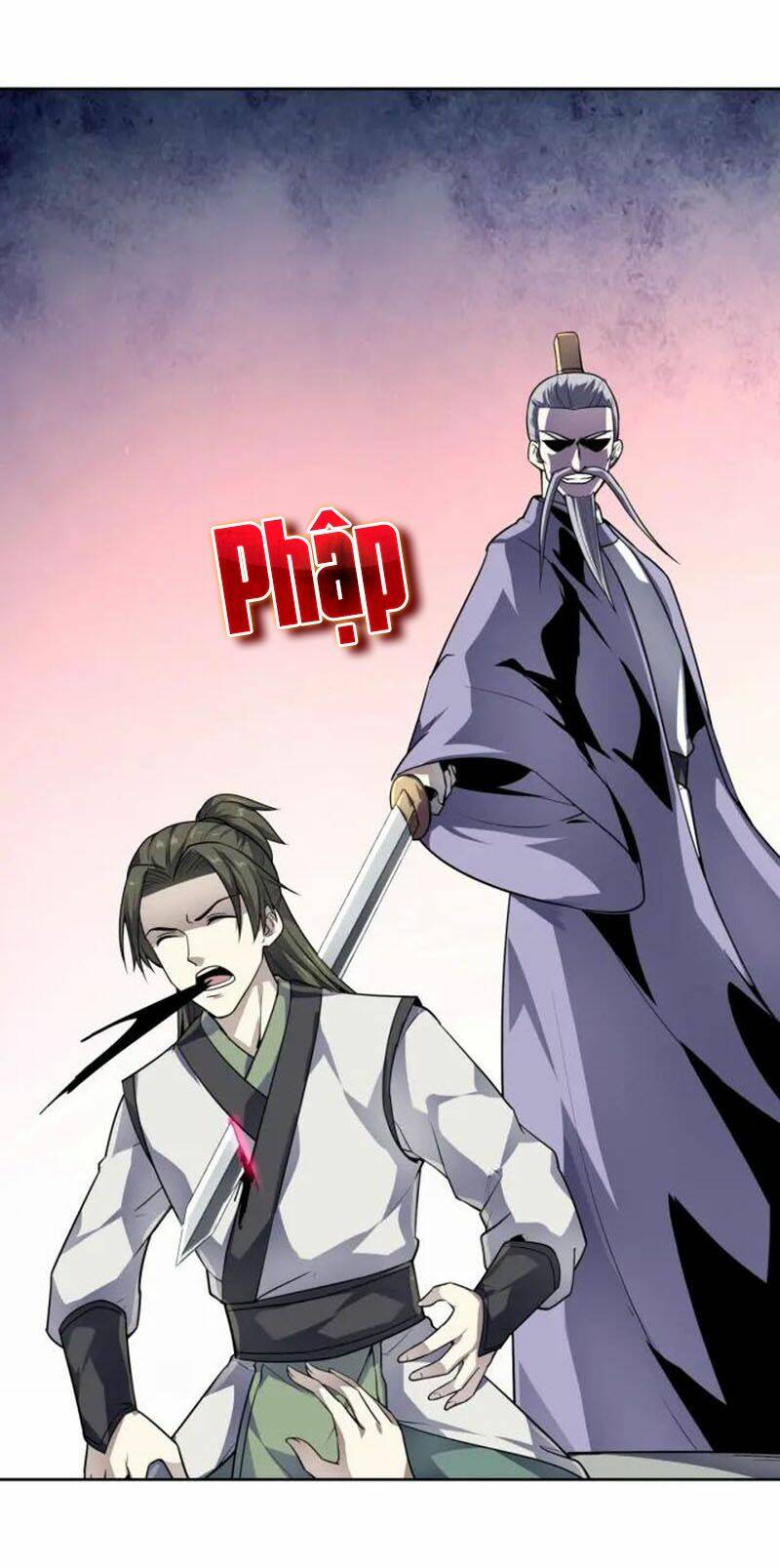 Nghịch Thiên Đại Thần: Chapter 61