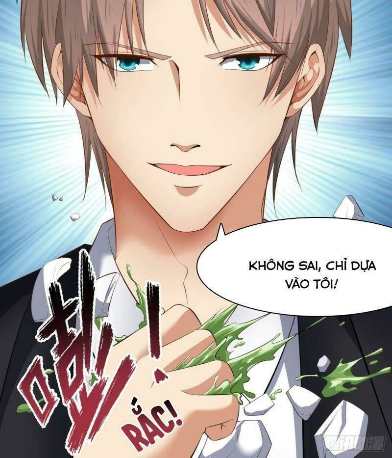 Tuyệt Thế Thiên Tài Hệ Thống: Chapter 56