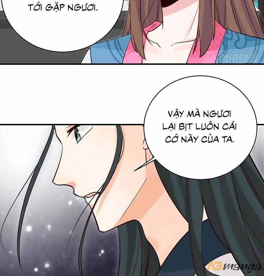 Cung Đấu Live: Chapter 53