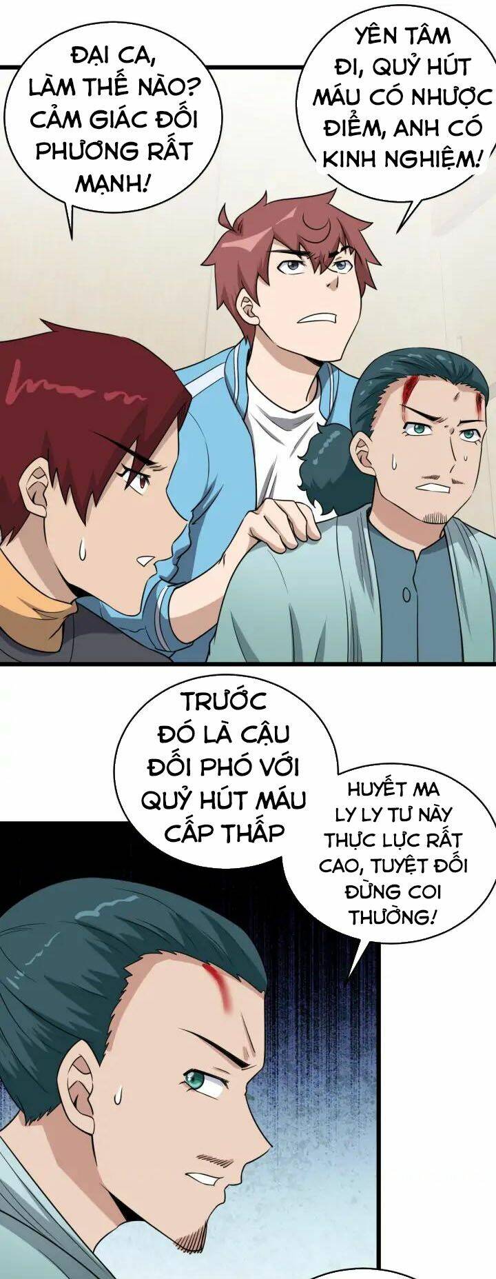 Hệ Thống Tu Tiên Mạnh Nhất: Chapter 129
