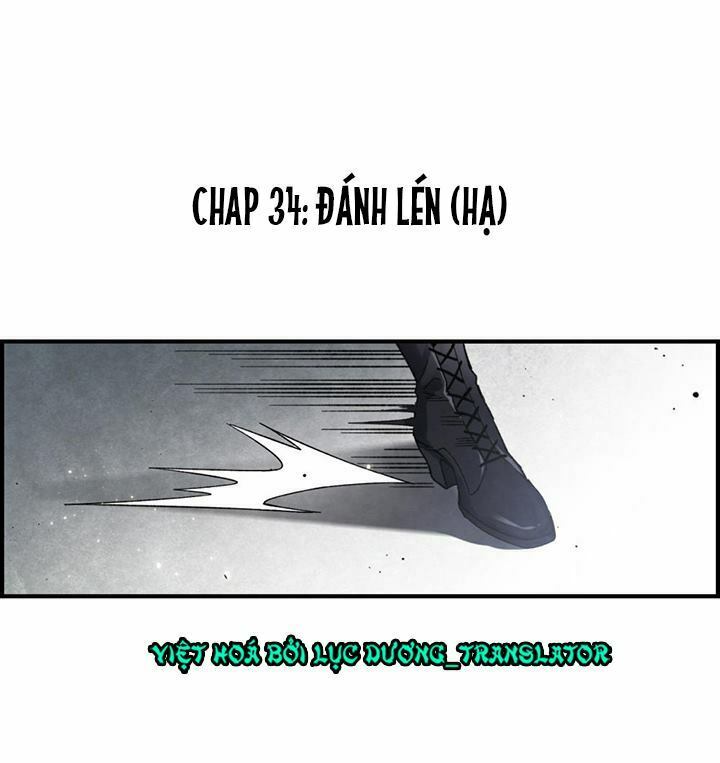 Mejaz - Nhân gian ngọc: Chapter 34