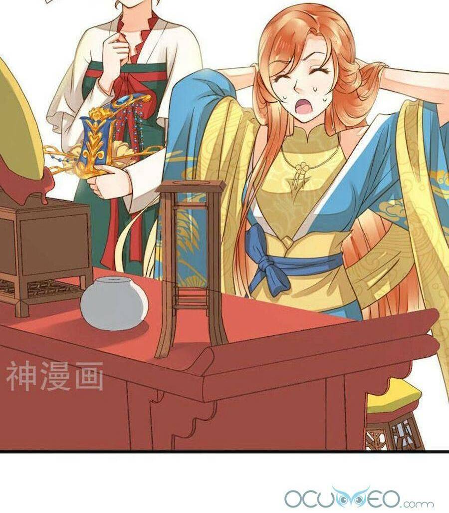 Quý Phi Này Có Chút Cơ: Chapter 20