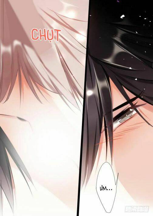 Ảnh Đế X Ảnh Đế: Chapter 134