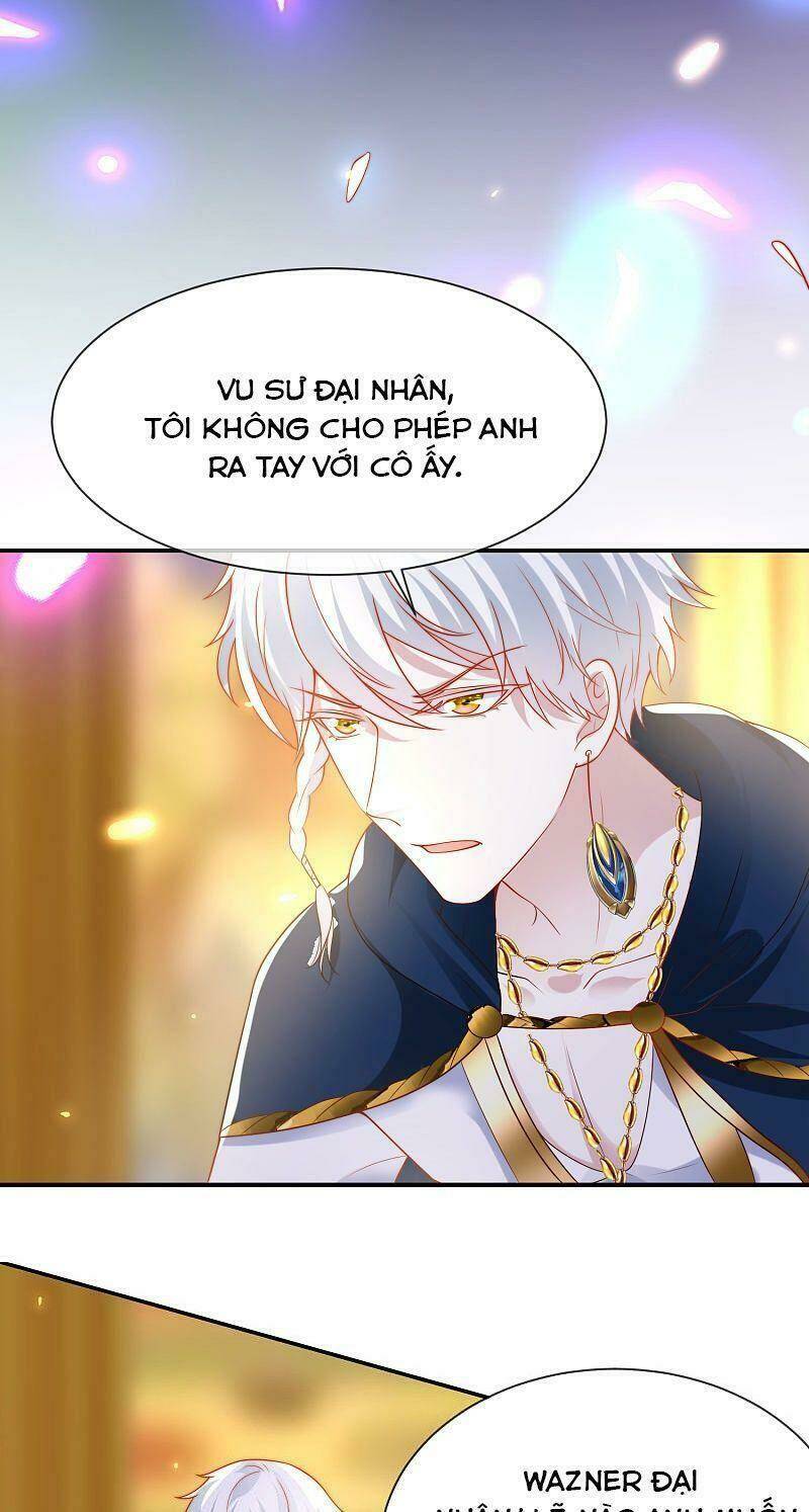 Sủng Hậu Của Vương: Chapter 105
