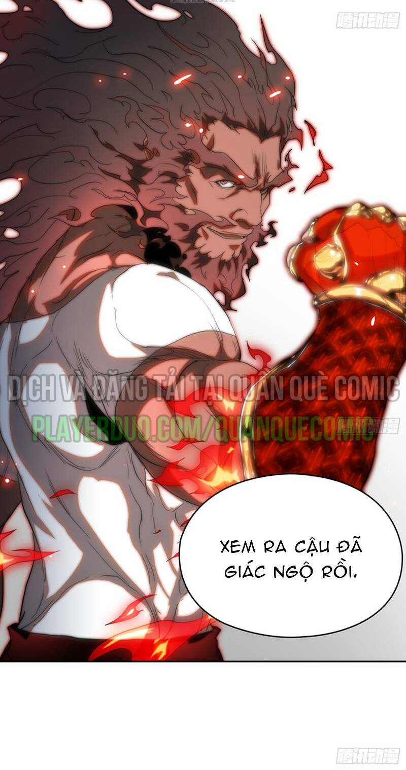 Đô Thị Hàng Thần Khúc: Chapter 12