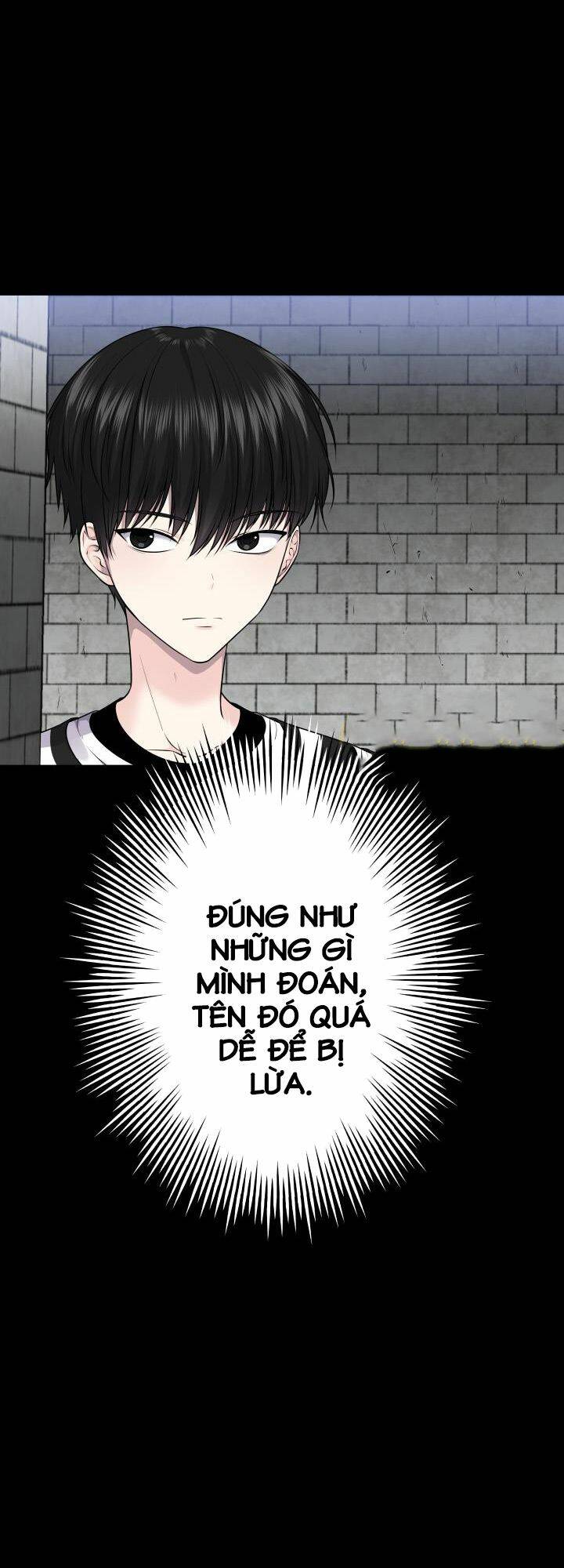 Trò Chơi Của Chúa Thượng: Chapter 21