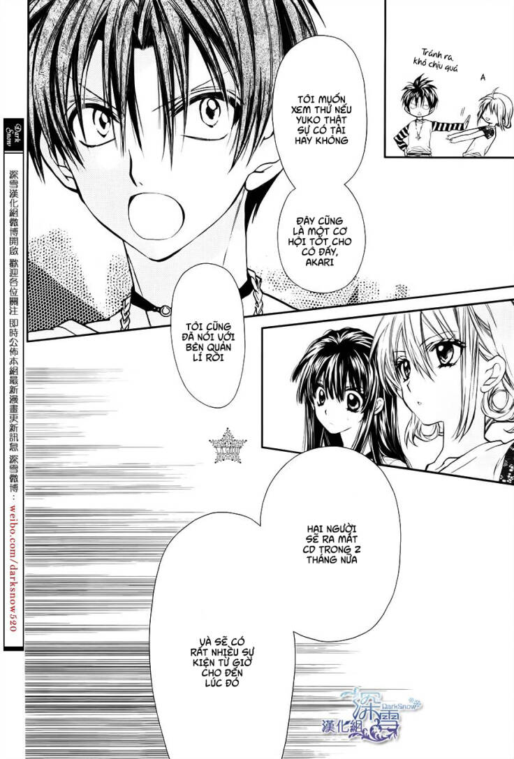 31 Ai Dream: Chapter 7