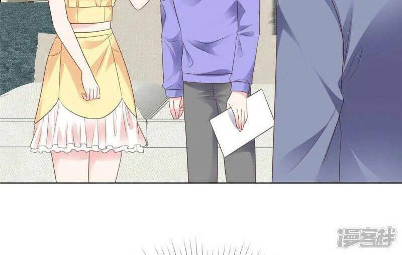 Boss Là Kim Chủ Của Tôi: Chapter 52