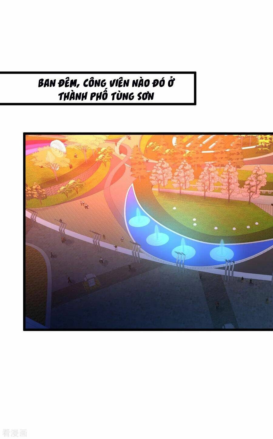 Tuyệt Phẩm Y Thánh: Chapter 107