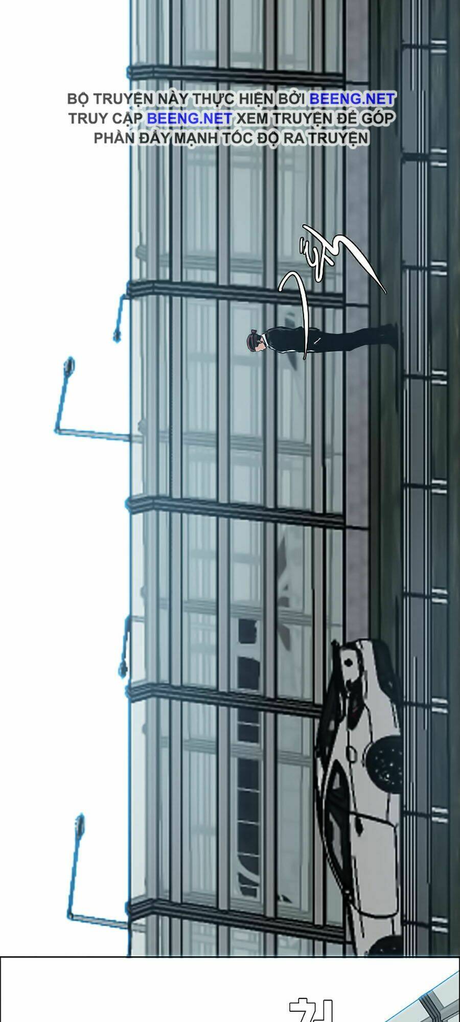 Bá Chủ Học Đường Ss3: Chapter 19